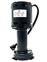 9161076-01 115V Replacement Water Pump for Ice O Matic 916107601 – WARRANTY