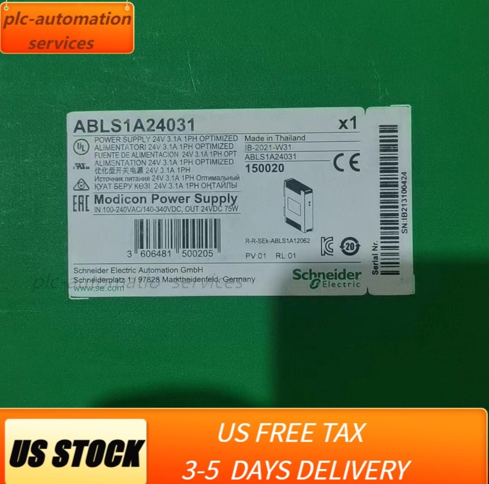 ABLS1A24031 switching power supply brand new US Free TAX