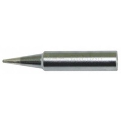 Hakko T18-B Soldering Tip,Conical,0.5Mm X 14.5Mm