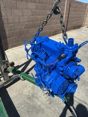 Kubota D1005 Diesel