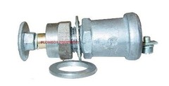 54207DB MAGNETO Push Pull Ignition Switch for IH Farmall Cub A B C H Super M 100