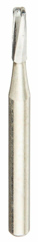 Beavers Carbide Burs FG1157 Friction Grip One FG #1157 (100-10)/PK Bur