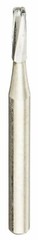 Beavers Carbide Burs FG1157 Friction Grip One FG #1157 (100-10)/PK Bur