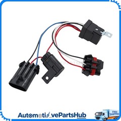 Fits Bobcat 753 763 773 853 7753 E08 653 6669415 Fuel Timer Solenoid