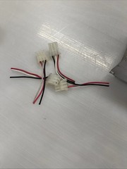 REPLACEMENT BULB 01-0461403-00 S30HAC Strobe Clear Unknown Brand