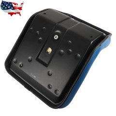 Seat For Ford Holland 1110 1210 1310 1510 1710 1910 High Quality Blue