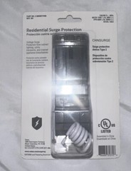 Eaton 22.5-kA🔌Indoor and Outdoor Surge Protective Device Model #CHNSURGECS