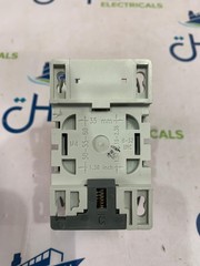 ABB A16-30-10 110-120V 60Hz 110V 50 Hz 30A CONTACTOR (SET OF 2) FREE FAST SHIP