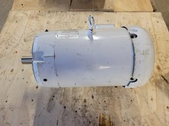 NEW OLD STOCK! BALDOR 10HP 208-230/460V 1770RPM WASHDOWN MOTOR VWDM3714T