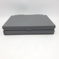 Apple Macintosh PowerBook 160 M4550 Vintage Laptop Powers On For Parts or Repair