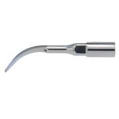 Woodpecker Dental Ultrasonic Scaler Tips Scaling Periodontic G1 G2 G4 P1 Kit EMS