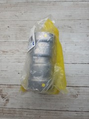BMI Carbon Press Gas Coupling Size: 1.5″, 026845 NEW