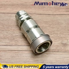 Hydraulic Breakaway Cartridge Female 84262367 Fit Case IH 7110 7120 7130 7140