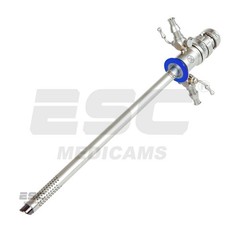 Bipolar Resectoscope Storz Compatible Passive Working element and 26fr Sheath