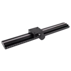 X-axis LWX60-L100/150/200/250/300/350/400/450/500/600 Slide CCD Holder