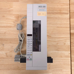 Shimadzu AOC-20i Auto Injector