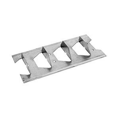 CARLISLE HARDCAST 317324 4 Vane Rail