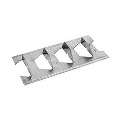 CARLISLE HARDCAST 317324 4 Vane Rail