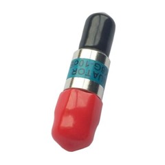 becenrf 2W SMA -JK RF Coaxial Attenuator Ternary alloy DC- 6GHz 50ohm 15dB
