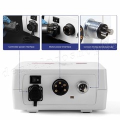 Dental Electric Motor System Clinical Micromotor 1:5 Handpiece