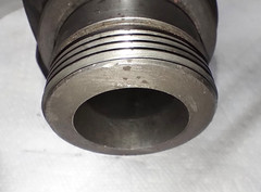 Hardinge HV4N 5C Collet Indexer