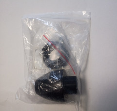 SA-E12M30 MOUNTING BASE ADAPTER 78414 NEW IN PACKAGE See Description