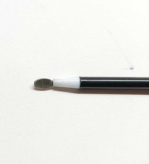 Laparoscopic Monopolar Spatula 5mmx330mm Best Quality Reusable Instruments