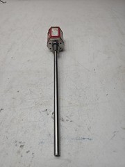 New MTS RHT0060UD701S2B1102 R-Ser Temposonics Linear Pos Sensor 7-Pin No Box