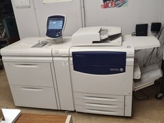 Xerox 700 Digital Full Color Printing Press