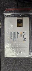 Sirona Sicat JMT+ Device (Jaw Motion Tracker) Dentsply Sirona Kit
