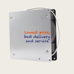 FOR RG125-19/56 230V 20/19W Radial Fan Elevator accessories Kone Host Fan