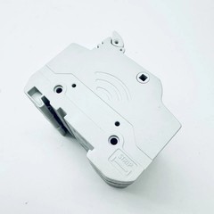 FOR BUSSMANN CHCC3DIU Fuse Block 3 Pole ID 30A 600V