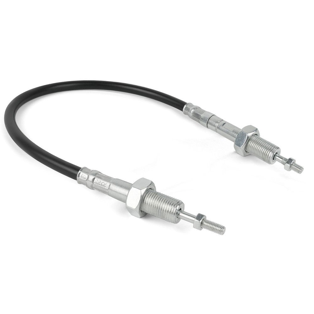 Tractor 36001-0330 Push Pull Loader Joystick Cable For KIOTI CK 25,27,30,35,35H