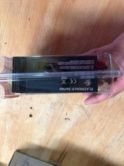 OMEGA Platinum Series Universal Input Meter DP8PT