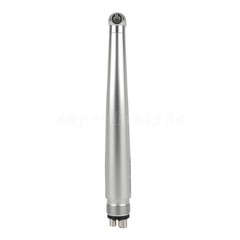 1-10 Pcs Dental High Speed Handpiece Push Button Standard Head 4 Hole (Ceramic)