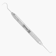 Dental Explorer 23/6 Probe Hollow Handle Double Ended Diagnostic Instruments