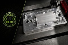 CNC Machining Rapid-Set Workholding System, Precision Modular Quick-Setup
