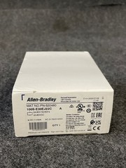 ALLEN BRADLEY 100S-E30EJ22C Safety Contactor IEC 30A