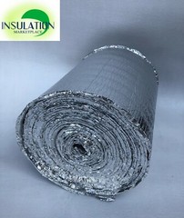 SmartSHIELD -3 Reflective Insulation roll, Foam Core Radiant Barrier – 3MM