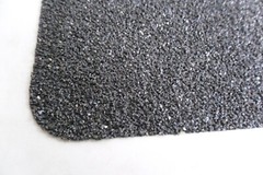 6″ x 24″ Anti-Slip Tape Strip w/Black Extra Coarse 36 Grit Surface