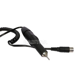 Dental Lab Electric Micromotor Polishing Handpiece Fit Marathon 35K RPM Marathon
