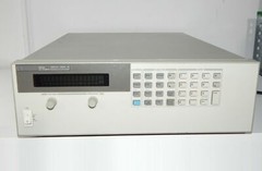 HP 6812A AC Power Source / Analyzer 300Vrms 750VA Single phase DC 45 Hz – 1 kHz