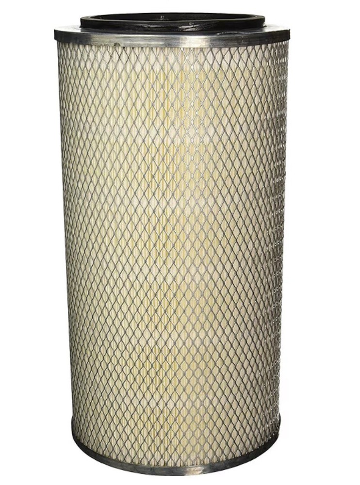 REPLACEMENT AIR FILTER ELEMENT FOR QUINCY 23458-5, 2013400458