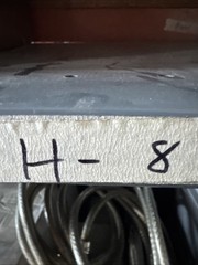 Cosel PAA300F-24 SXMJM Power Supply 24V 14A H-8