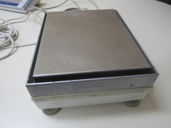 Mettler Toledo XP6002S Excellence Plus Balance Scale Lab Precise XP 6002 S