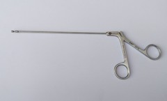 ENT Sinus Mushroom Circular Cuting Punch Forcep Straight & 65° Up Ent Instrument