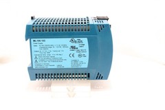 PULS ML100.102 MiniLine DIN Rail Power Supply | 12V DC | 7.5A | 90W