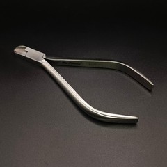 5x HU-FRIEDY Short Band, Bracket Remover, Slim Weingart, Hard Wire Distal Cutter