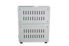 110V 60Hz 50W Ink Printing Decolorization Tester Printing Decoloring Tester