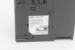 AutomationDirect GS drives and DURA pulse drives. gs21-22p0